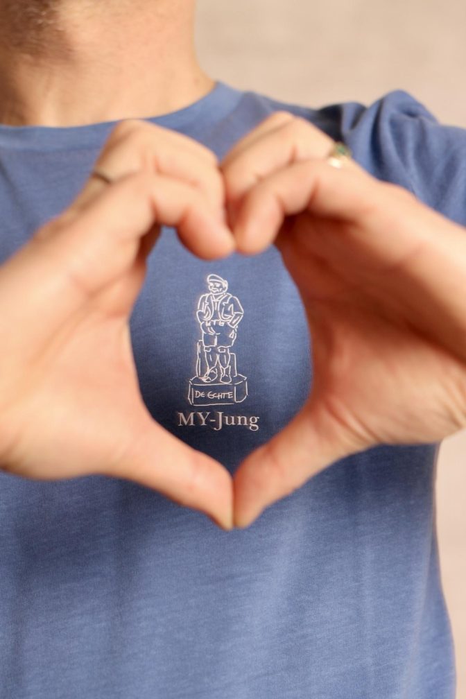Männersache MY-Jung-Edition