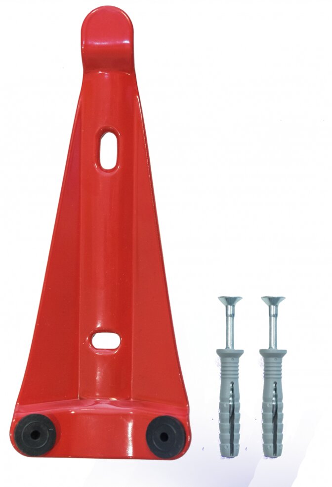 Feuerlöscher-Bar rot - firebar – Bild 6