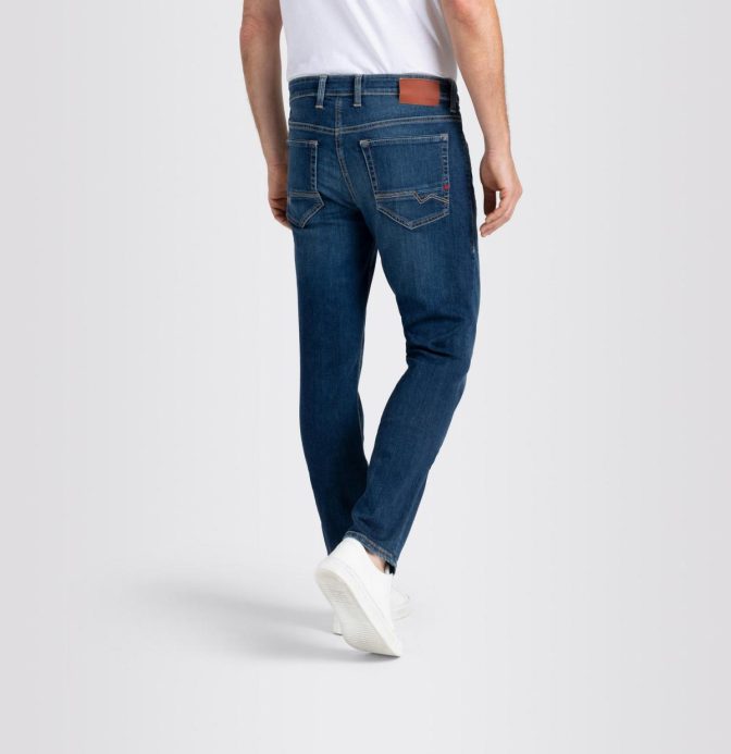 Arne Pipe Jeans MAC Workout DenimFlexx – Bild 3