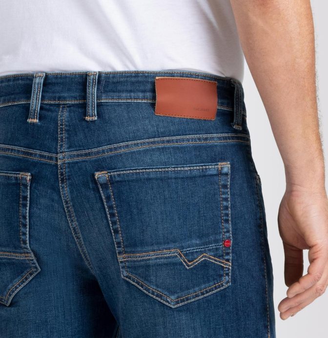 Arne Pipe Jeans MAC Workout DenimFlexx – Bild 7