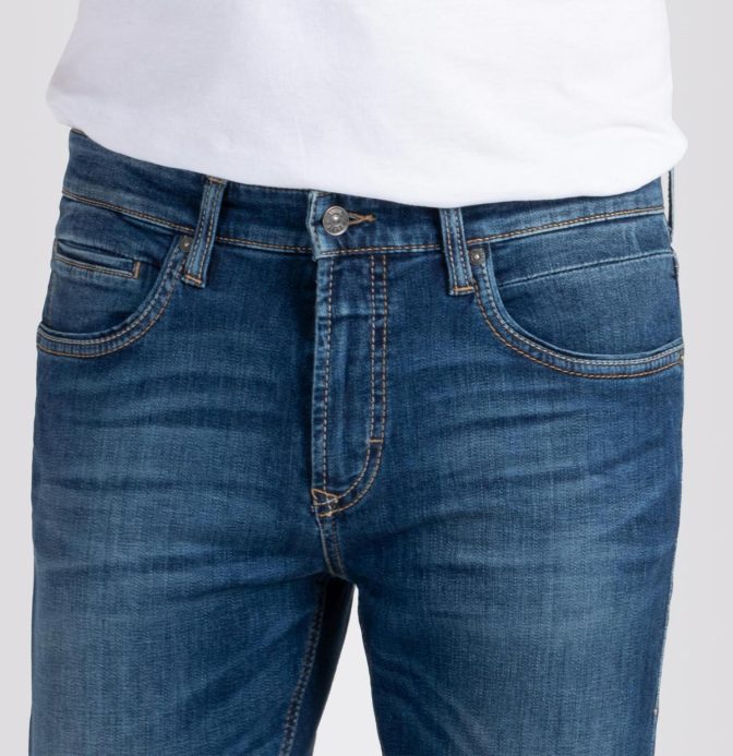 Arne Pipe Jeans MAC Workout DenimFlexx – Bild 4