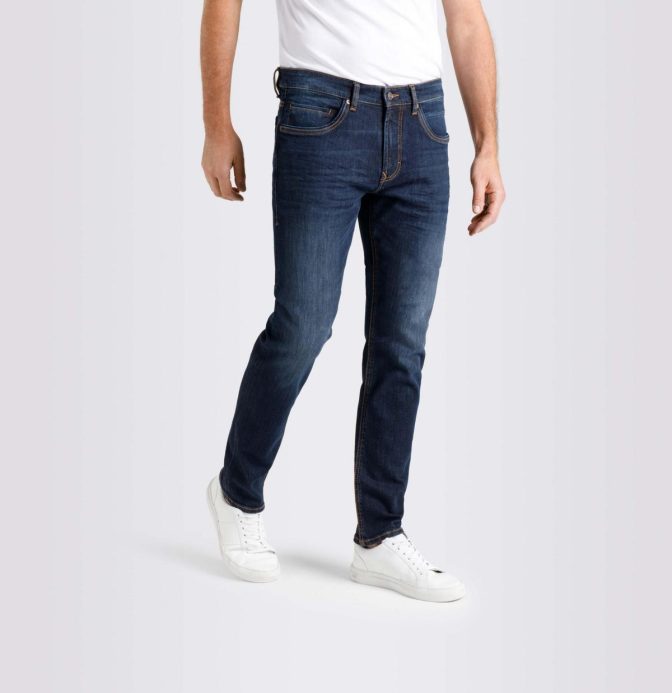 Arne Pipe Jeans MAC Workout DenimFlexx – Bild 8