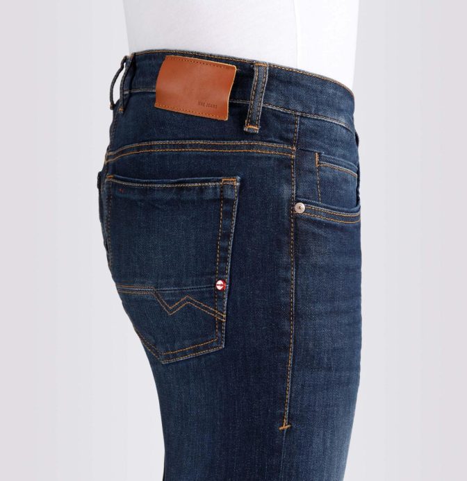Arne Pipe Jeans MAC Workout DenimFlexx – Bild 10
