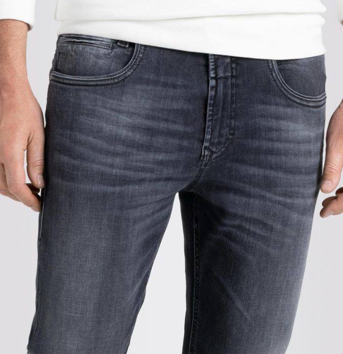 Arne Pipe Jeans MAC Workout DenimFlexx – Bild 15