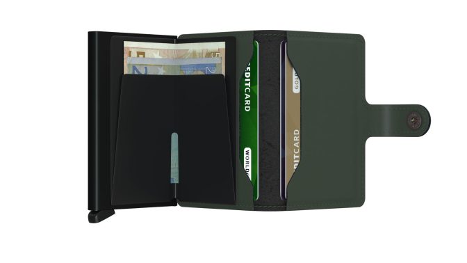Miniwallet Matte SECRID – Bild 11