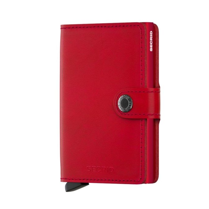 Miniwallet Original SECRID – Bild 14
