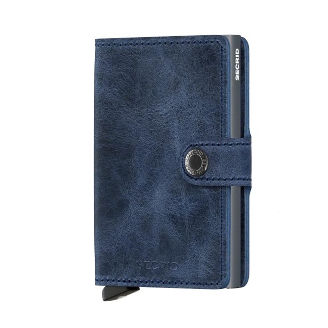 Miniwallet Vintage SECRID – Bild 28