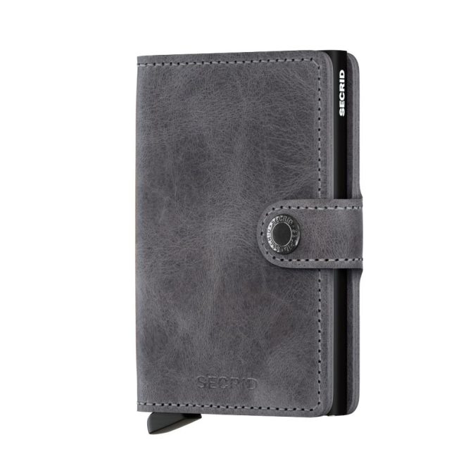 Miniwallet Vintage SECRID – Bild 25