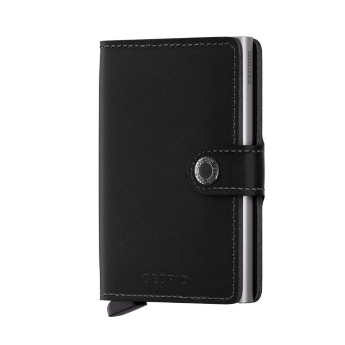 Miniwallet Original SECRID – Bild 2