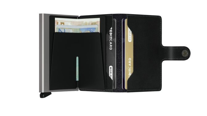 Miniwallet Original SECRID – Bild 4