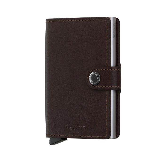 Miniwallet Original SECRID – Bild 7
