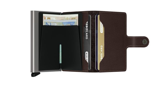 Miniwallet Original SECRID – Bild 8