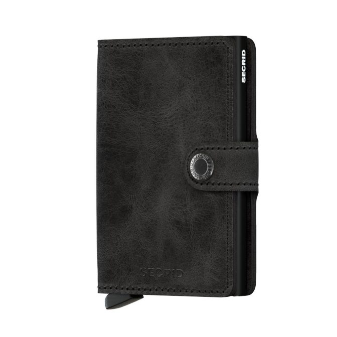 Miniwallet Vintage SECRID – Bild 17