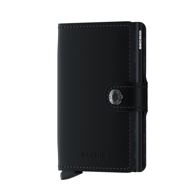 Miniwallet Matte SECRID – Bild 4