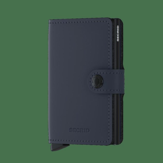 Miniwallet Matte SECRID – Bild 19