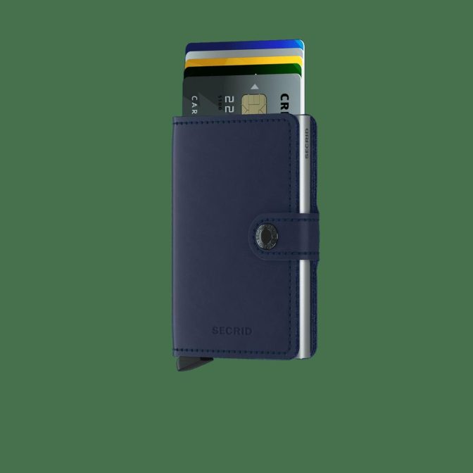 Miniwallet Original SECRID – Bild 9