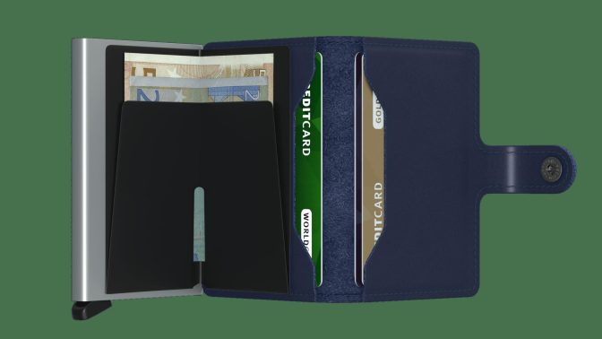 Miniwallet Original SECRID – Bild 11