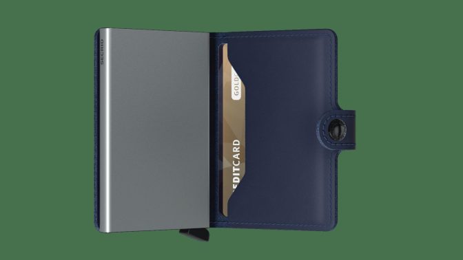 Miniwallet Original SECRID – Bild 10