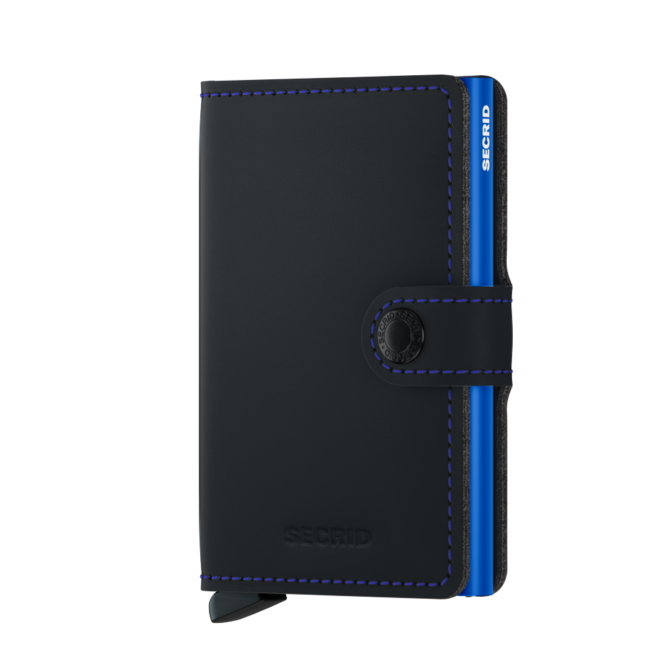 Miniwallet Matte SECRID – Bild 25