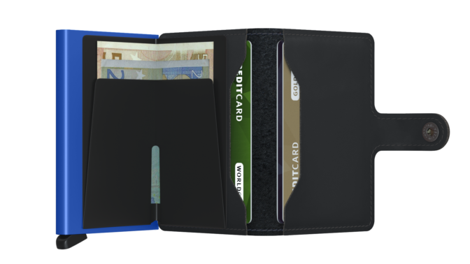 Miniwallet Matte SECRID – Bild 26