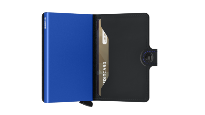 Miniwallet Matte SECRID – Bild 27