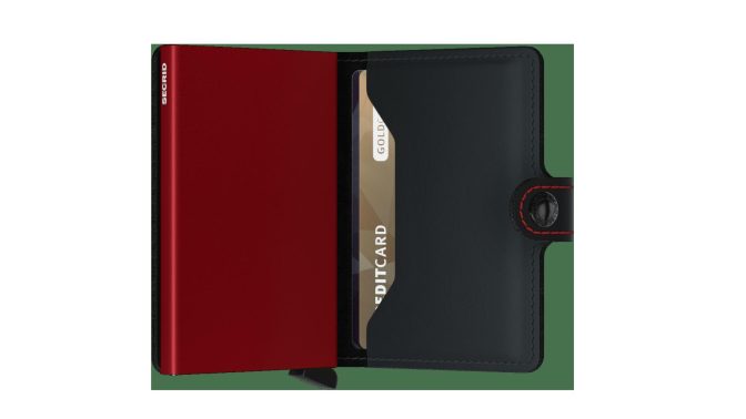Miniwallet Matte SECRID – Bild 7