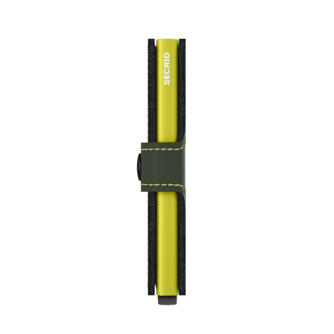 Miniwallet Matte SECRID – Bild 33