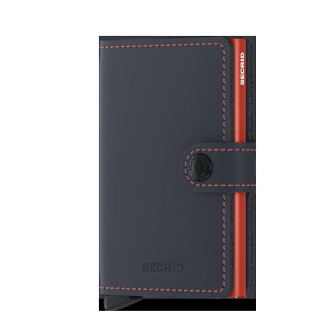 Miniwallet Matte SECRID – Bild 21