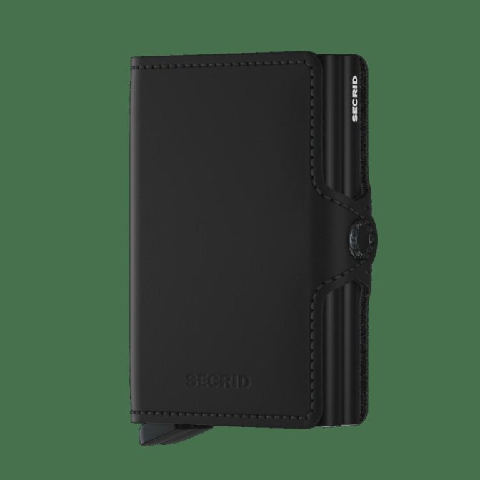 Twinwallet Matte SECRID