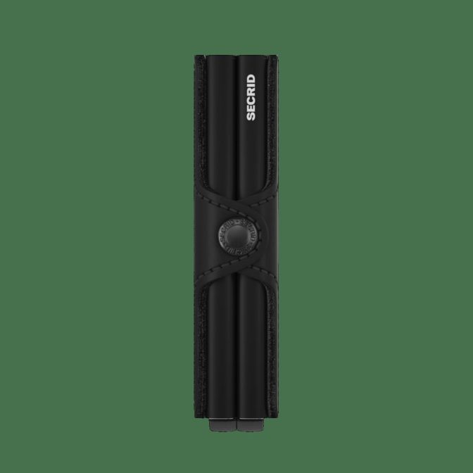 Twinwallet Matte SECRID – Bild 2