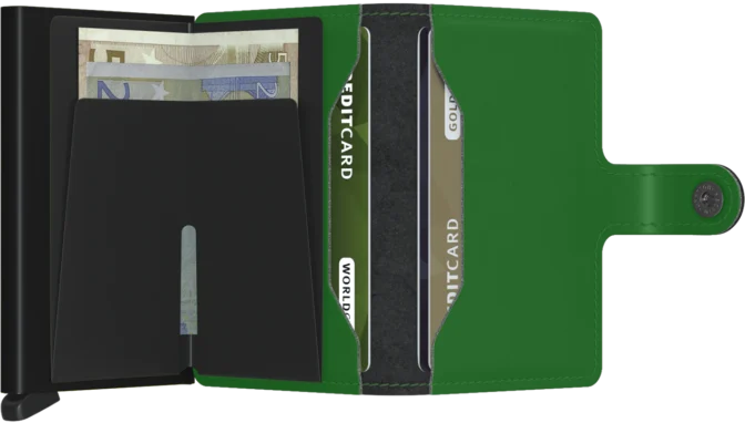 Miniwallet Matte SECRID – Bild 43