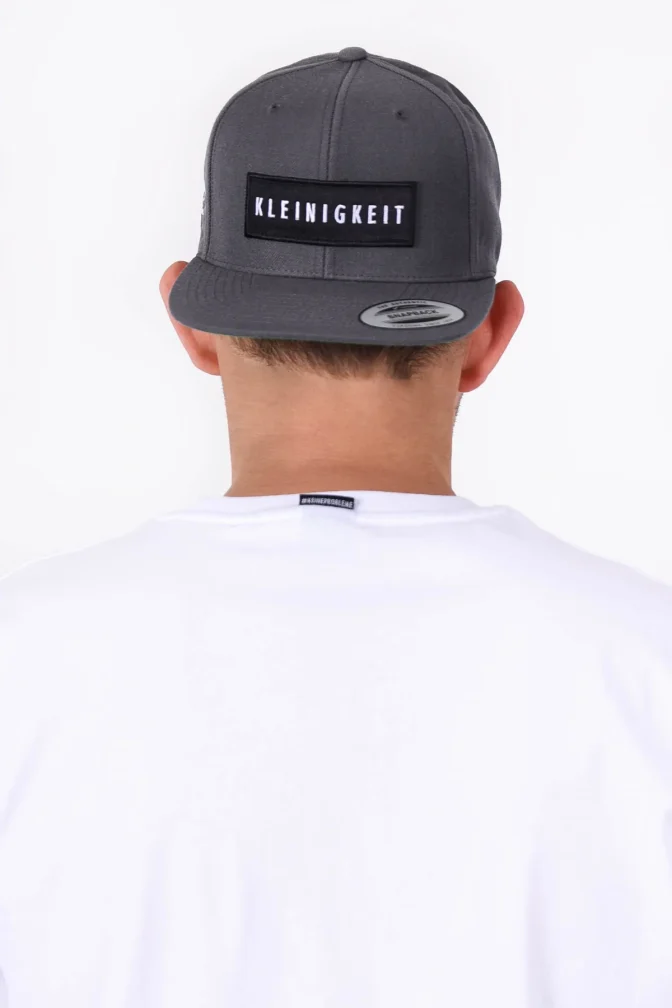 Körtappe Kleinigkeit Logo mittig – Bild 3