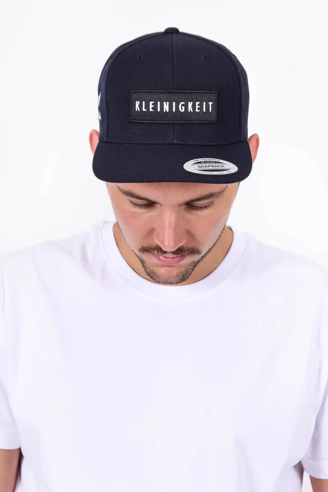 Körtappe Kleinigkeit Logo mittig