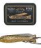 Pocket Fish Penknife Gentlemen´s Hardware GEN88