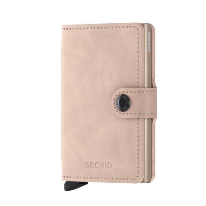 Miniwallet Vintage SECRID – Bild 32