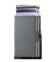 Twinwallet Carbon Secrid