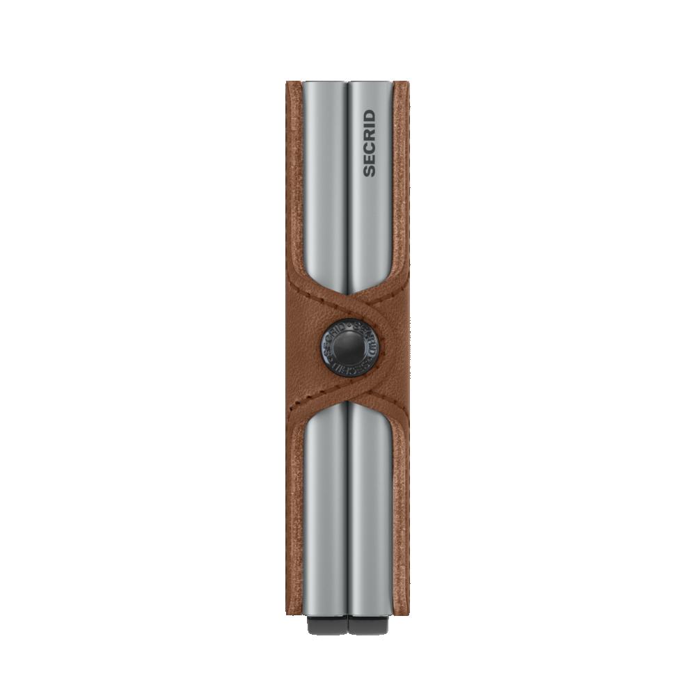 Twinwallet Vintage Secrid – Bild 9