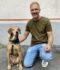 Männersache #superdad T-Shirt
