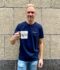 Männersache #superdad T-Shirt – Bild 2
