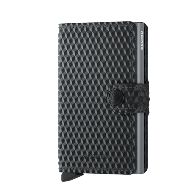 Miniwallet Cubic Secrid