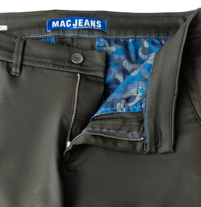 Griffin MAC – Bild 12