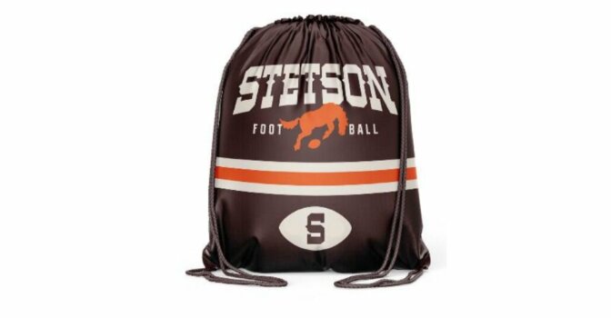 Stetson Gymbag Turnbeutel