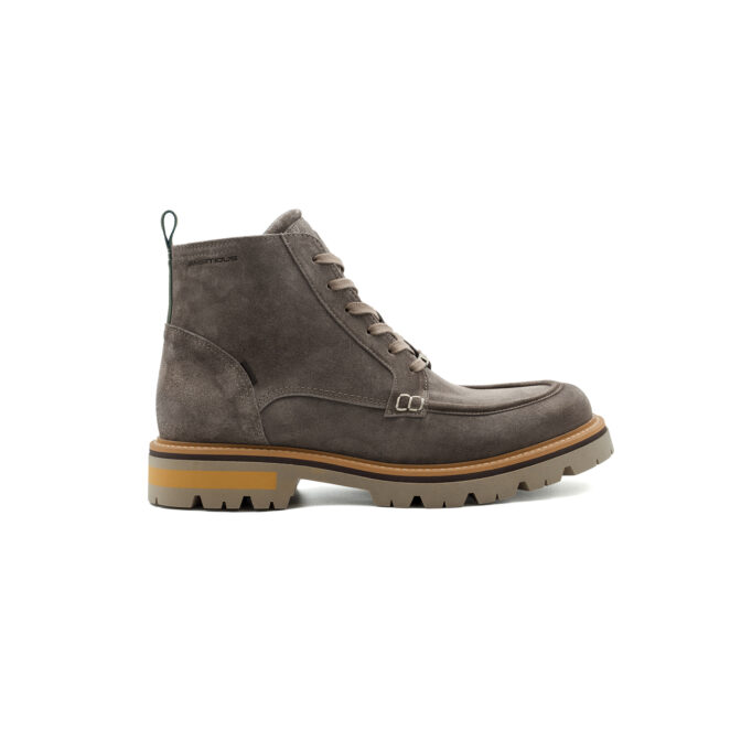 VET Boots gefütterte Winterschuhe Ambitious – Bild 2