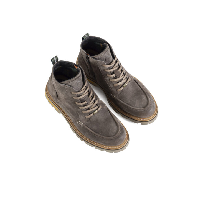 VET Boots gefütterte Winterschuhe Ambitious – Bild 3
