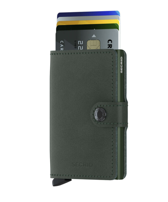 Miniwallet Original SECRID – Bild 25