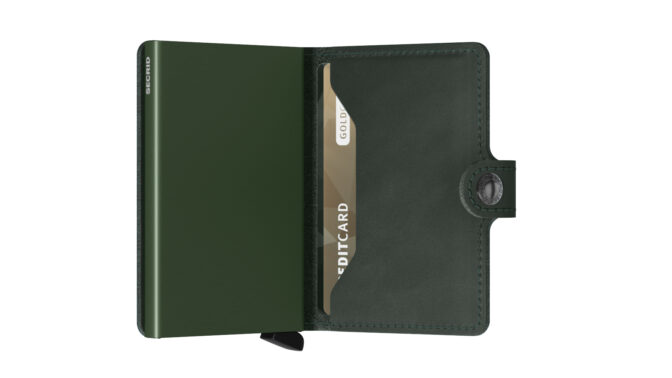 Miniwallet Original SECRID – Bild 23