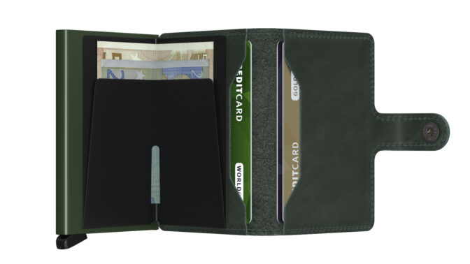 Miniwallet Original SECRID – Bild 22