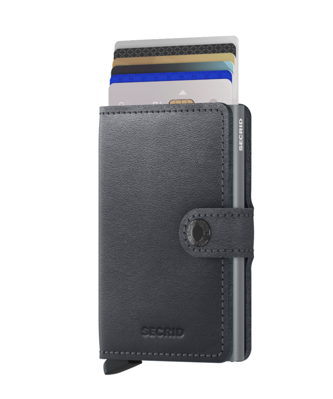 Miniwallet Original SECRID – Bild 20