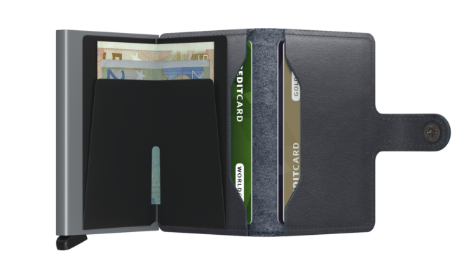 Miniwallet Original SECRID – Bild 19