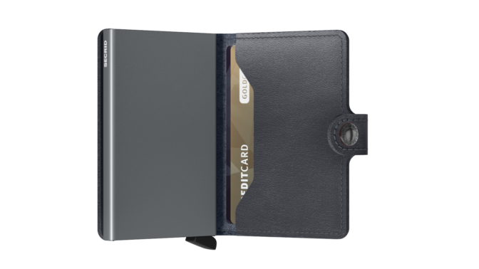 Miniwallet Original SECRID – Bild 18